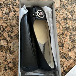 Womens Michael Kors Flats